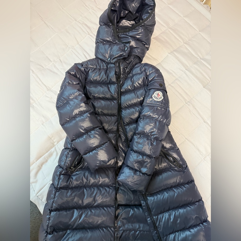 Moncler Moka Kids 8